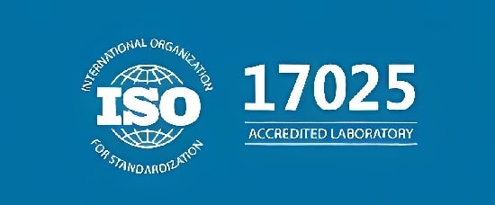 ISO 17025 چیست؟