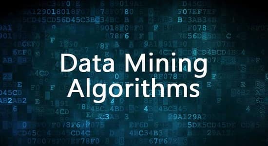 الگوریتم های داده کاوی چیست؟