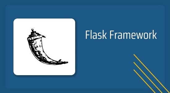 فریمورک Flask
