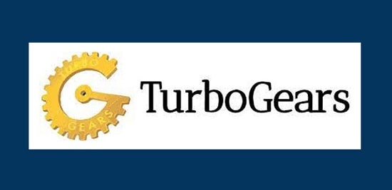 فریمورک TurboGears از فریمورک های پایتون