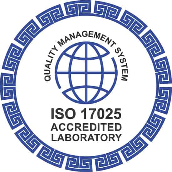 استاندارد ISO 17025 چیست؟