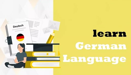 چرا گرامر آلمانی مهم است؟