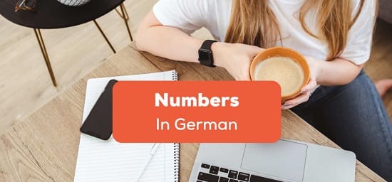 اهمیت یادگیری اعداد به زبان آلمانی