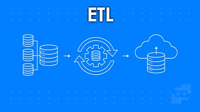 ETL چیست