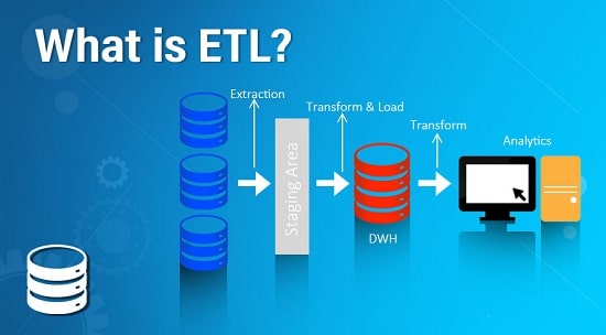 ETL چیست؟