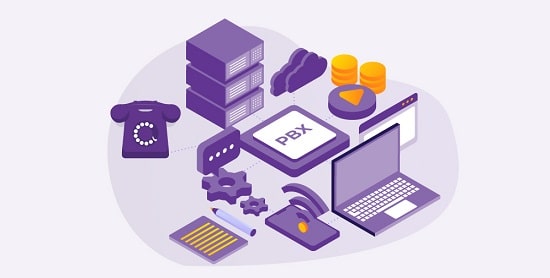 آینده سیستم‌ PBX