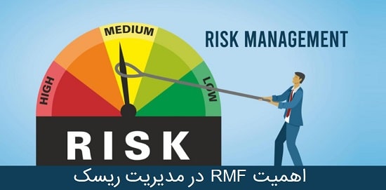 اهمیت RMF در مدیریت ریسک