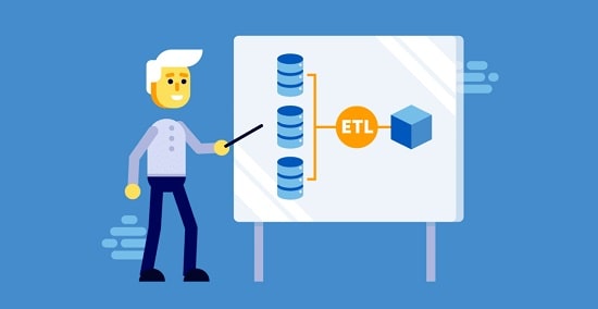 مزایای استفاده از ETL