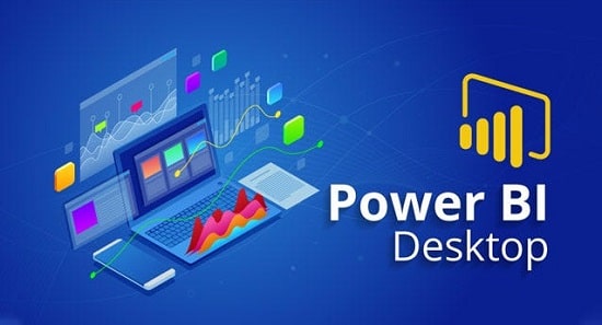 پاور بی آی دسکتاپ (Power BI Desktop)