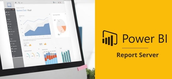 پاور بی آی ریپورت سرور (Power BI Report Server)