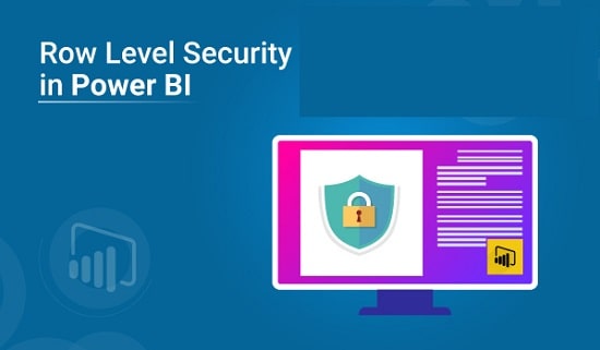Power BI و امنیت داده‌ها
