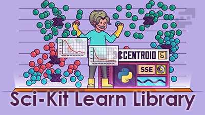 کتابخانه Sci-Kit Learn