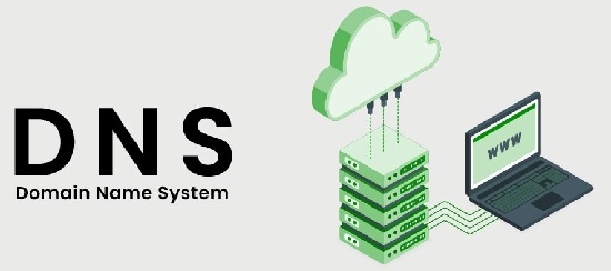 DNS چیست؟