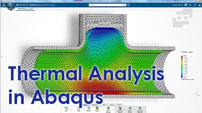 تحلیل حرارتی در آباکوس