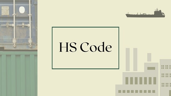 علت اهمیت HS Code