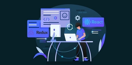 مراحل ادغام Redux در React App