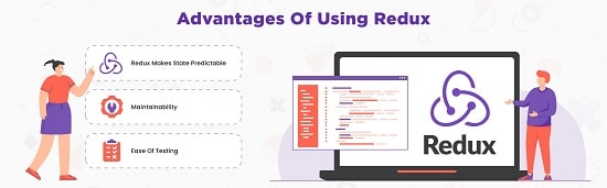 مزایای استفاده از ریداکس
