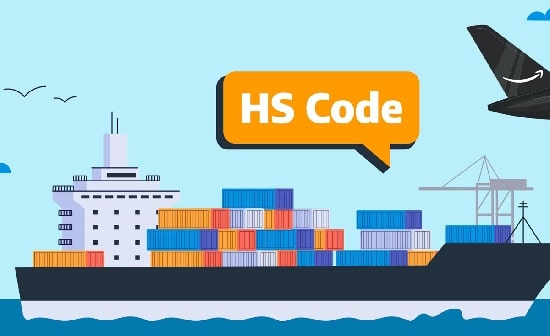 کاربرد HS Code چیست؟