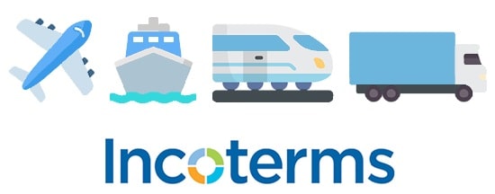 اینکوترمز (Incoterms)