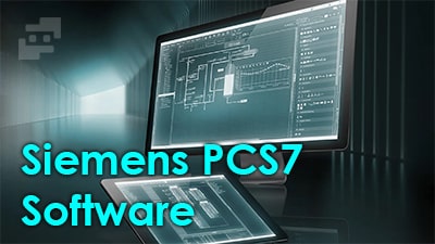 نرم افزار PCS7 چیست