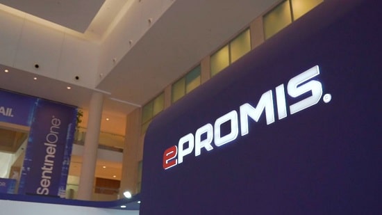 ePromis ERP Cloud