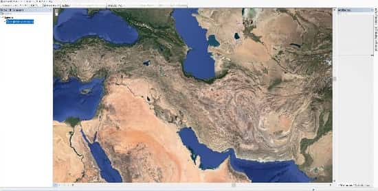 کاربردهای رایج نرم افزار ArcMap