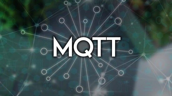 MQTT از انواع پروتکل های خانه هوشمند