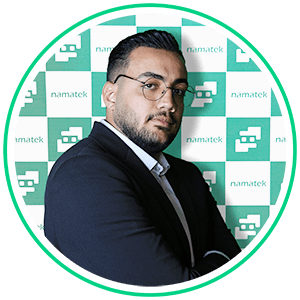 استاد آموزش تعمیرات آیفون تصویری محمدرضا امیری