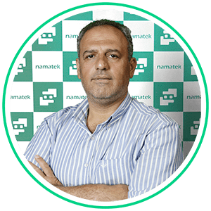 علیرضا فغان زاده