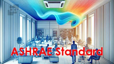 استاندارد ashrae