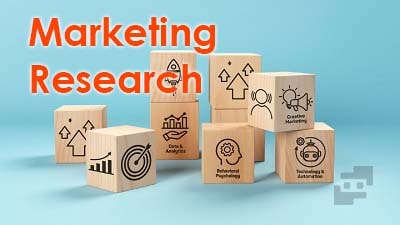 تحقیقات بازاریابی