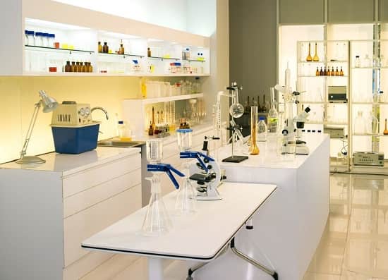 سطح ایمنی زیستی1 (BSL-1)