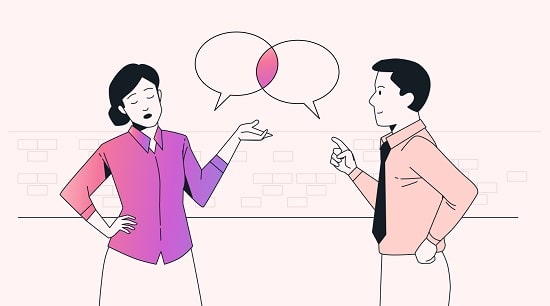مهارت‎های مدیریت تعارض
