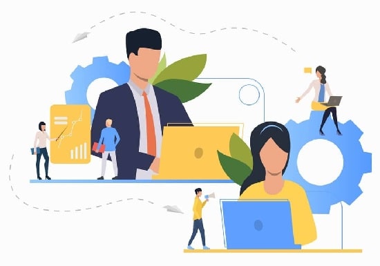 موارد استفاده مدیریت دانش