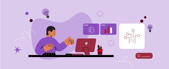 چگونه از انواع هوش در محیط کار استفاده کنیم؟