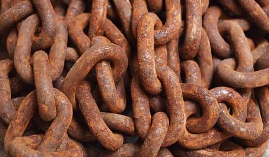 چگونه خوردگی یکنواخت را تشخیص دهیم؟