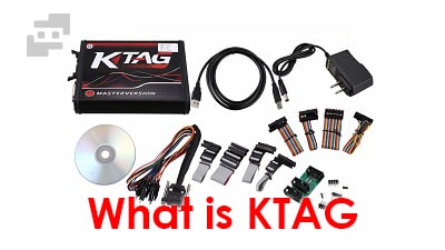 ktag چیست