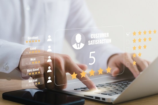 ابزارهای مدیریت ارتباط با مشتری (CRM)