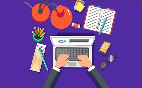 افکار خود را سازماندهی کنید.