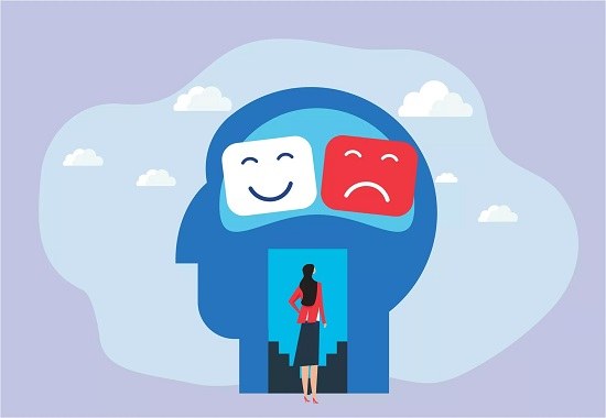 انواع سوگیری‌های شناختی و نقش آن‌ها