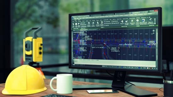اهمیت گریدینگ در سیویل تری دی
