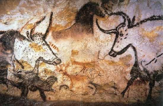 تاریخچه گرافیک سنتی
