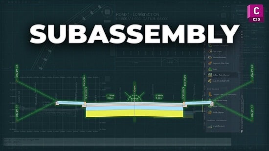مراحل ساخت Assembly