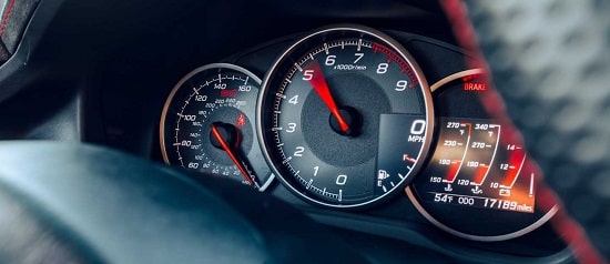 موانع عملکردی برای افزایش شتاب خودرو