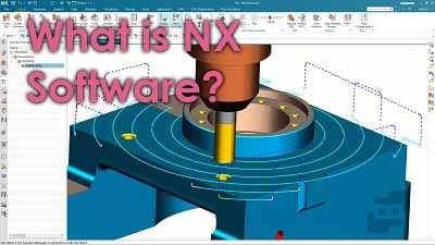 نرم افزار nx چیست