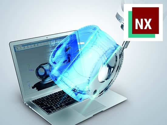 نرم افزار nx چیست؟