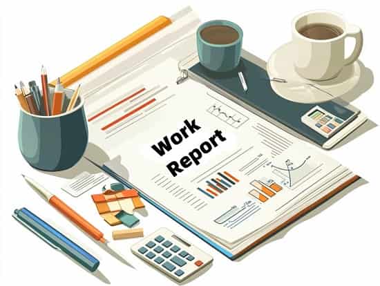 گزارش نویسی چیست؟
