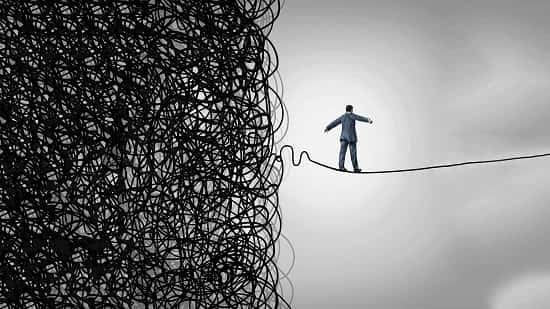از بین بردن ترس