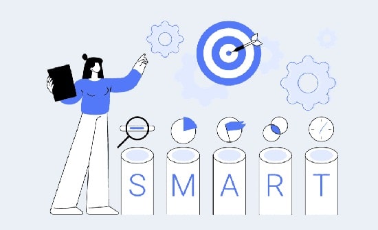 اهداف اسمارت (SMART) چیست؟