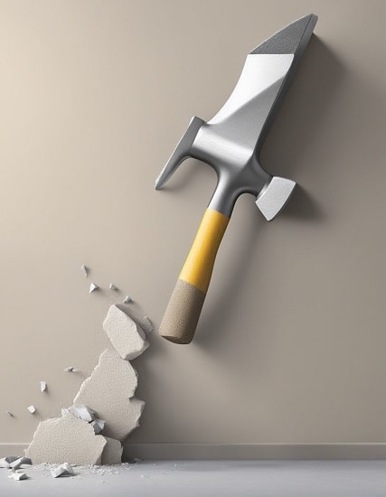 تفاوت کناف و گچ از نظر دوام